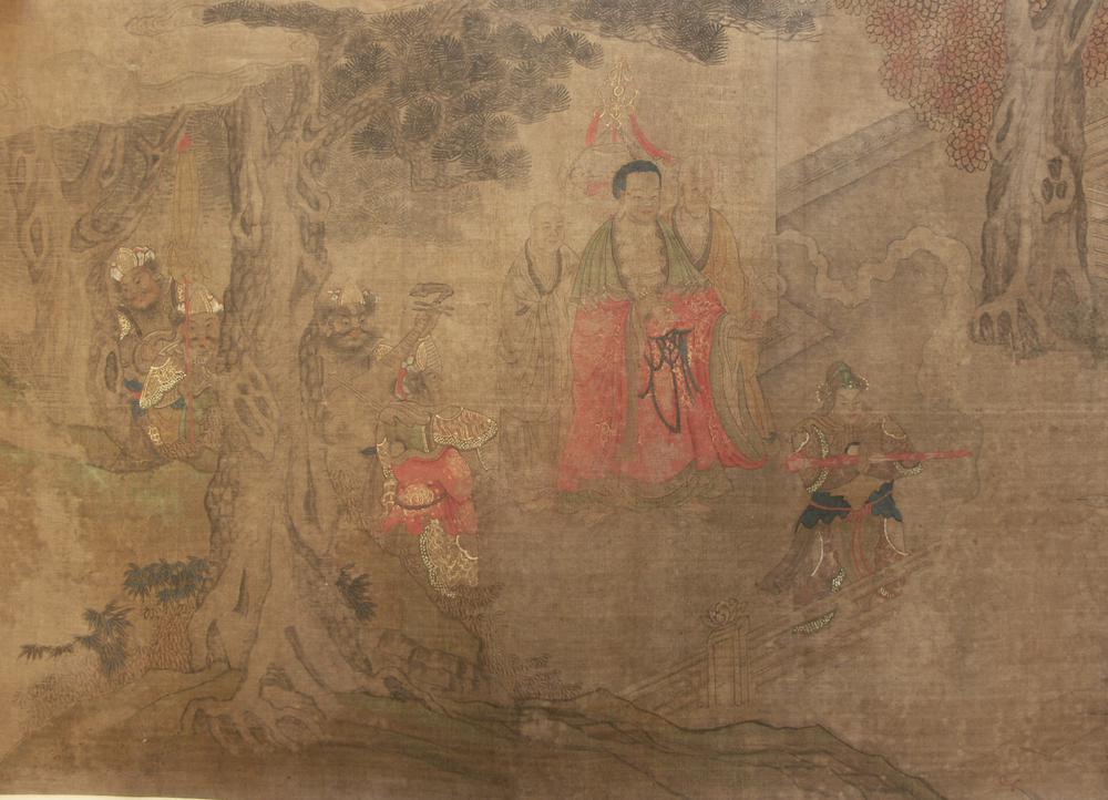 图片[9]-handscroll; painting BM-1914-0714-0.1-China Archive